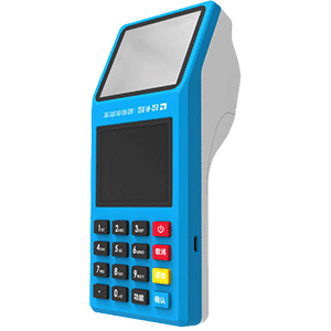 讷河超级收款宝QR65